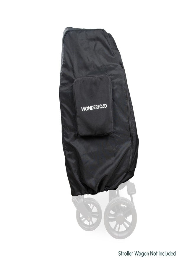 WONDERFOLD W2 Series Dust Cover - Image 3