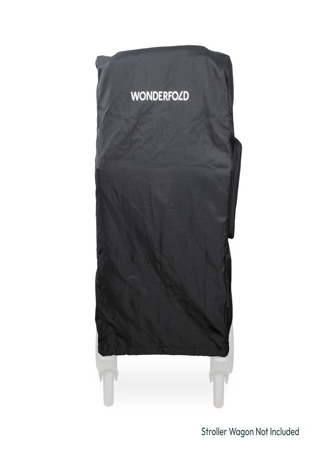 WONDERFOLD W2 Series Dust Cover - Image 2