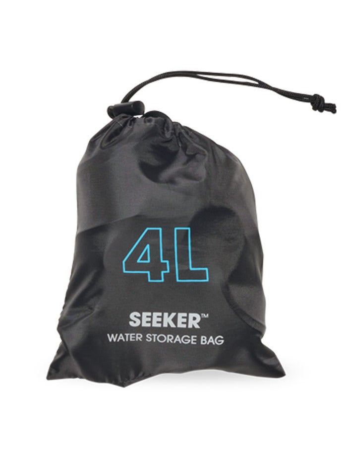 Hydrapak Seeker™ 4L  - Image 5