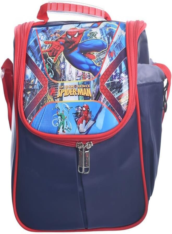 Migo 100-8 Picnic Lunch Bag, Multicolor