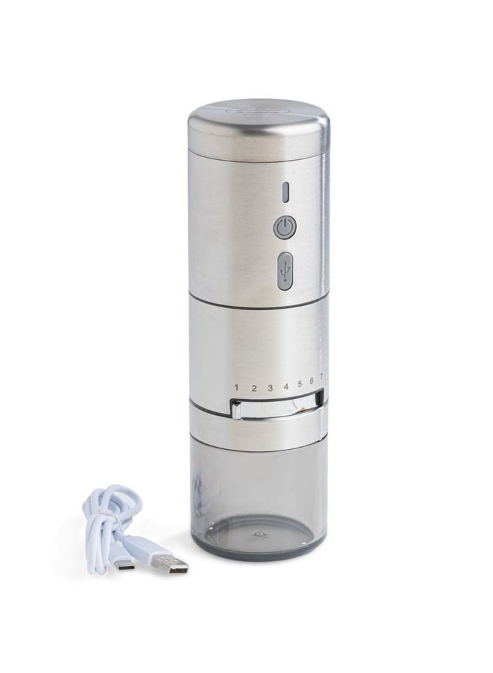 AL RIMAYA Rechargeable Coffee Grinder - Image 1
