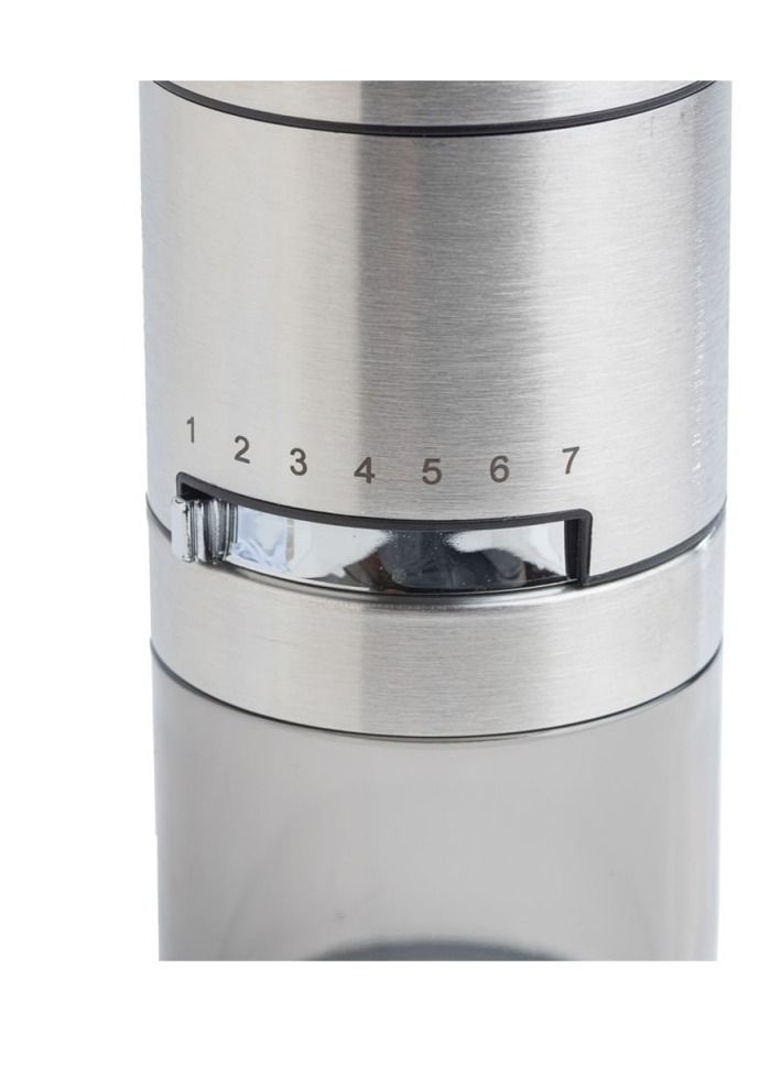 AL RIMAYA Rechargeable Coffee Grinder - Image 3