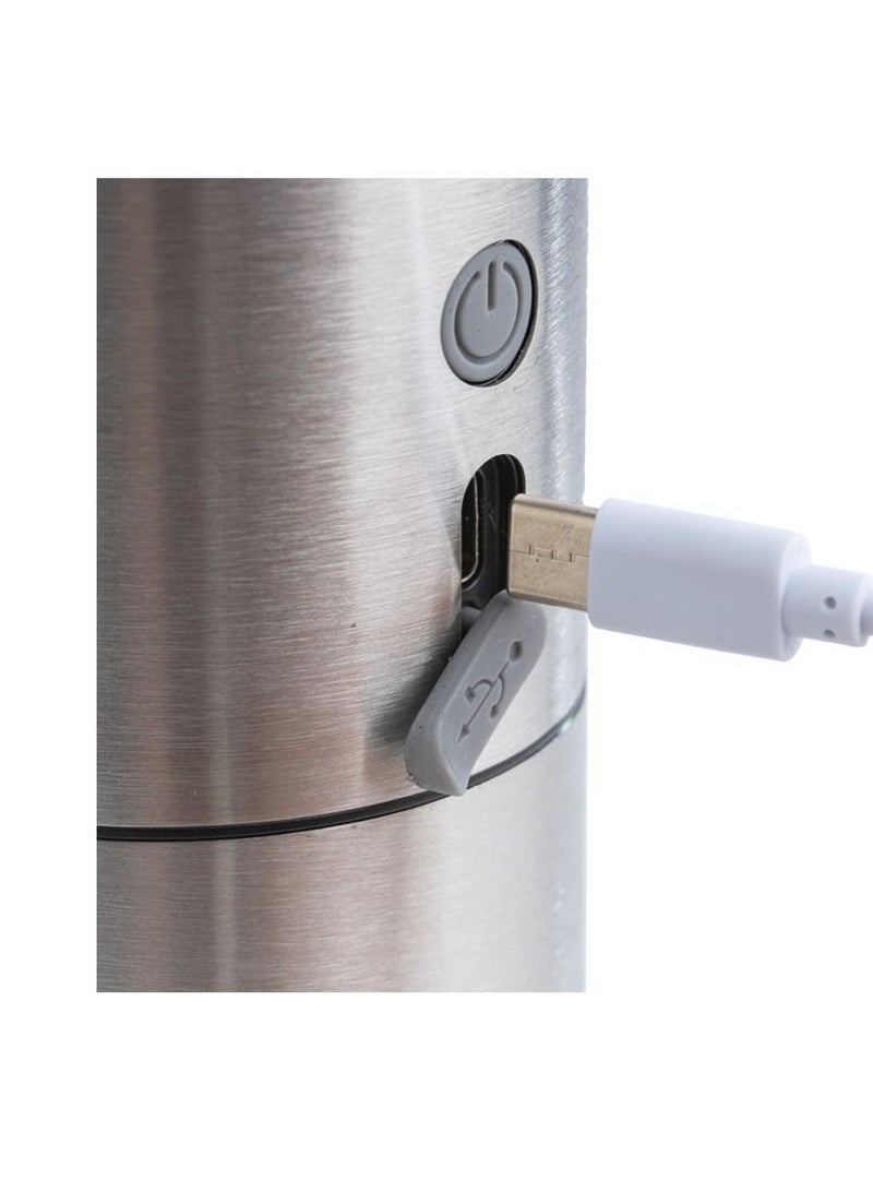 AL RIMAYA Rechargeable Coffee Grinder - Image 4