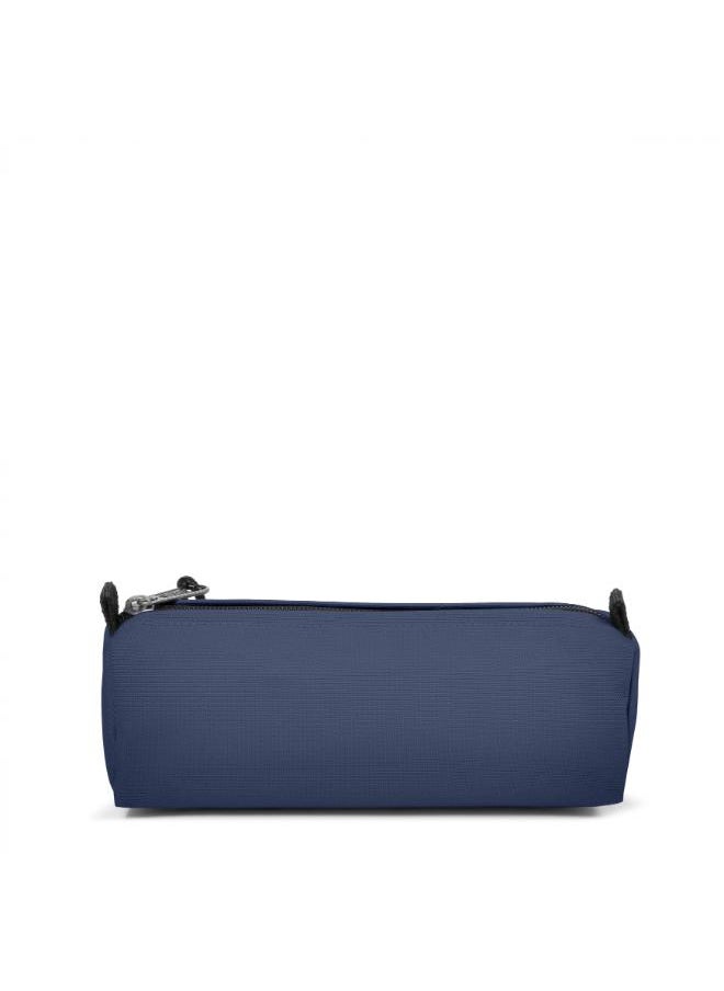 EASTPAK Benchmark Single Small Pencil Case - Boat Navy  - Image 3