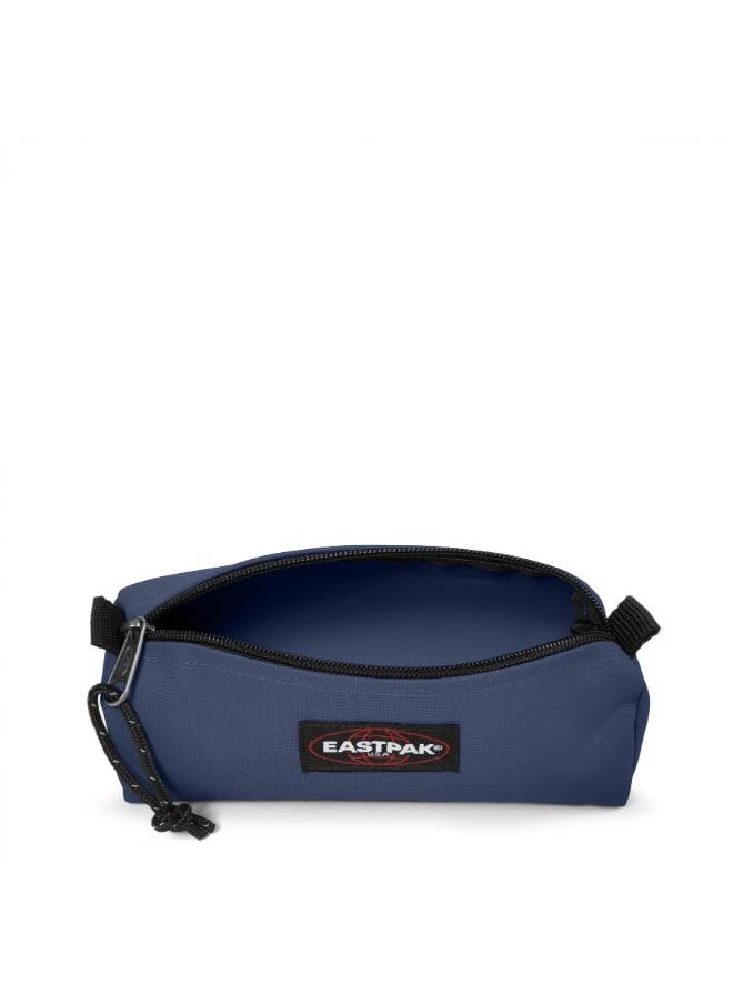 EASTPAK Benchmark Single Small Pencil Case - Boat Navy  - Image 2