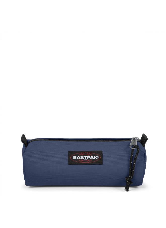 EASTPAK Benchmark Single Small Pencil Case - Boat Navy  - Image 1