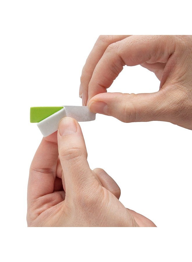 Fun Express Religious Fruit of The Spirit Sign Craft Kit - Makes 12 - Image 3