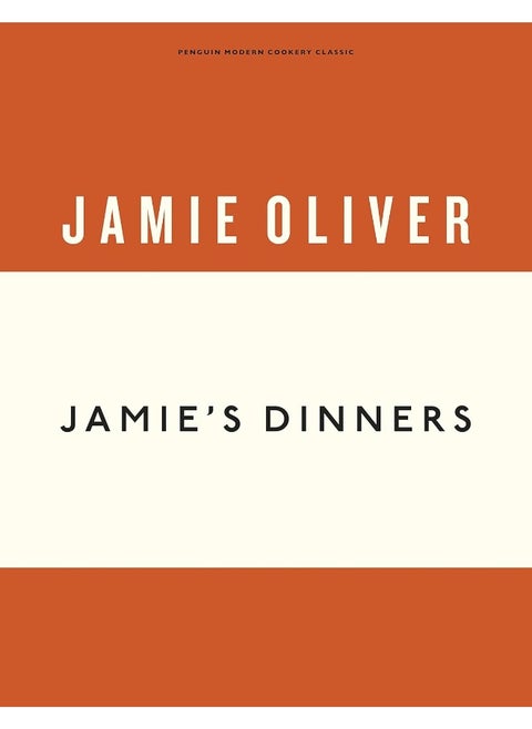 Jamie's Dinners