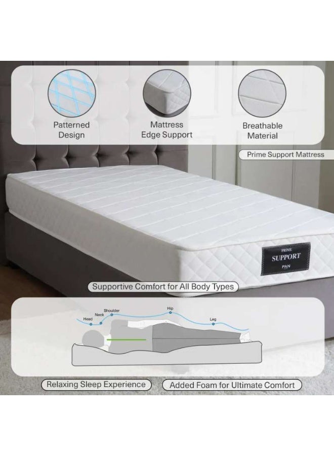 Pan Home PRIME SUPPORT FIRM TURNABLE 20 CM 090X190 - Image 4