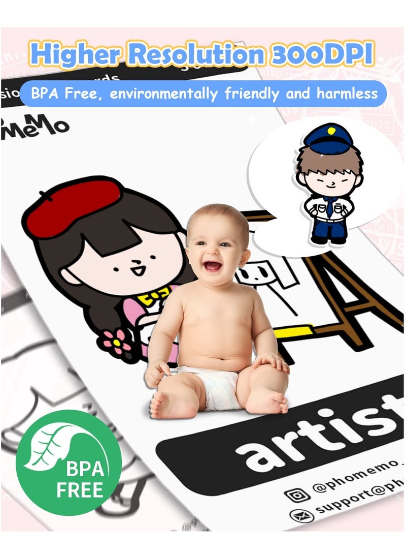 Generic Compact Bluetooth Thermal Printer M04AS, 4" Mini Photo and Sticker Printer, 300dpi, Supports 15/53/80/110mm Widths, Perfect for Kids' Crafts and Memories  - Image 5