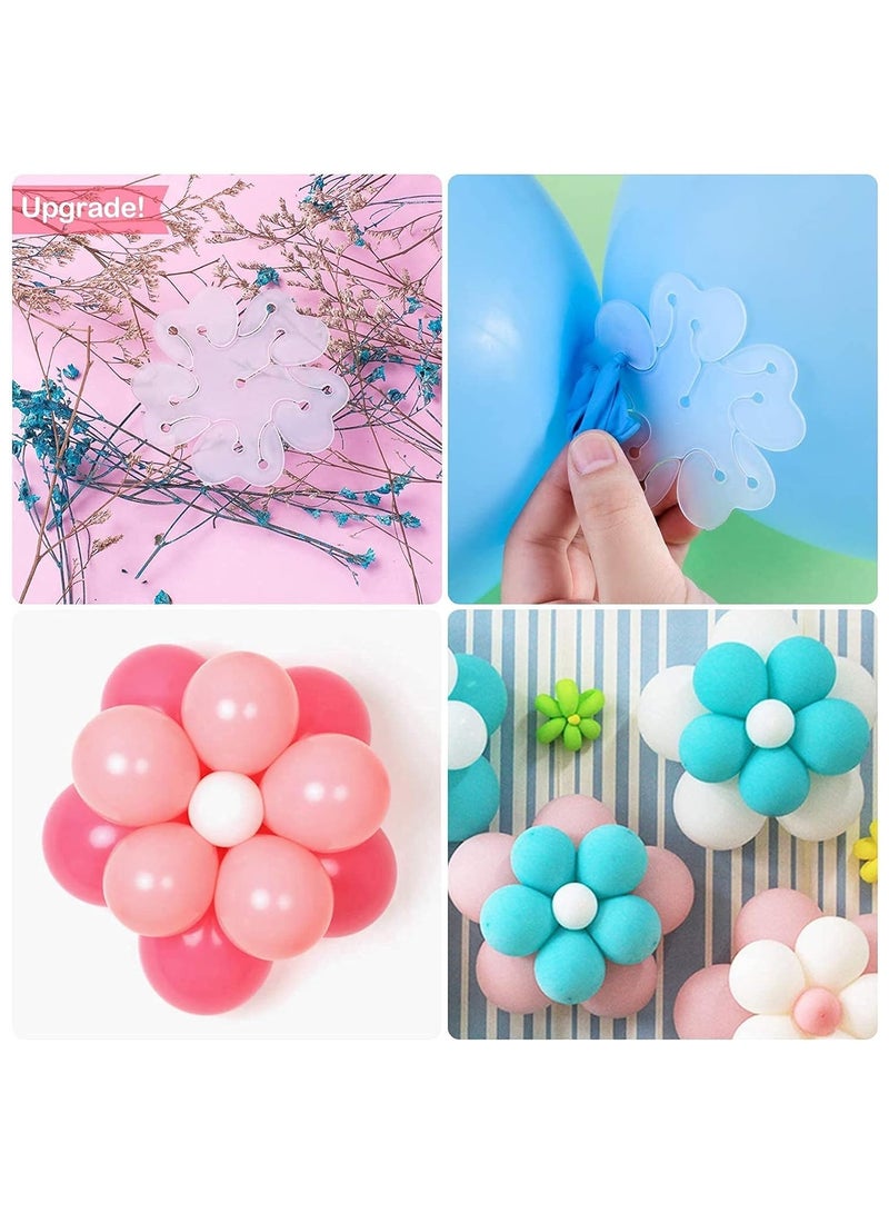 مجموعة تزيين البالونات، مجموعة أدوات قوس البالونات متعددة الوظائف - Image 4