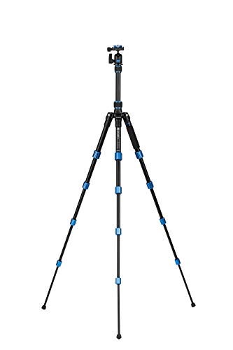 Benro Slim Travel Kit - Aluminum (FSL09AN00) - Image 4