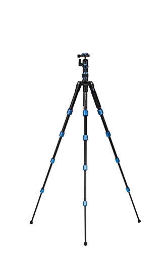 Benro Slim Travel Kit - Aluminum (FSL09AN00) - Image 2