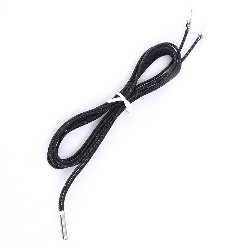 PT1000-550BW PT100 Temperature Probe Resistor 3D Printer Platinum Thermal Sensor - Image 4