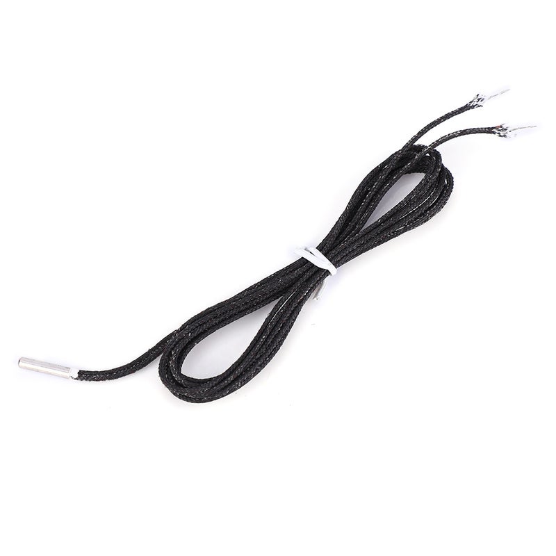 PT1000-550BW PT100 Temperature Probe Resistor 3D Printer Platinum Thermal Sensor - Image 3