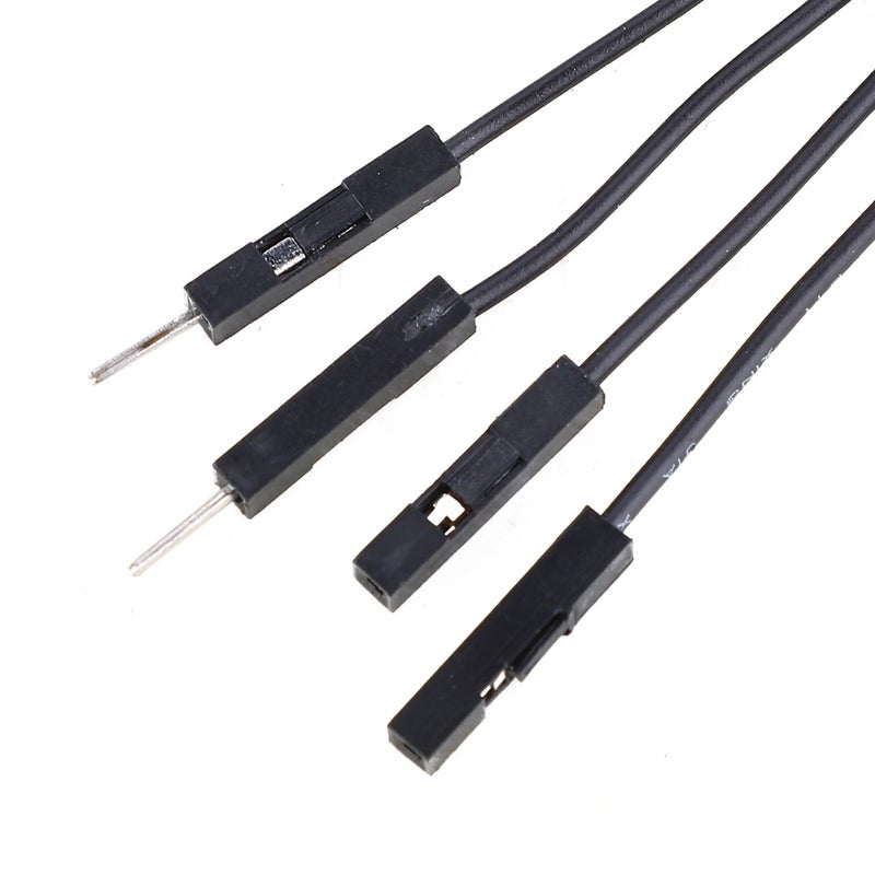 PT1000-550BW PT100 Temperature Probe Resistor 3D Printer Platinum Thermal Sensor - Image 1