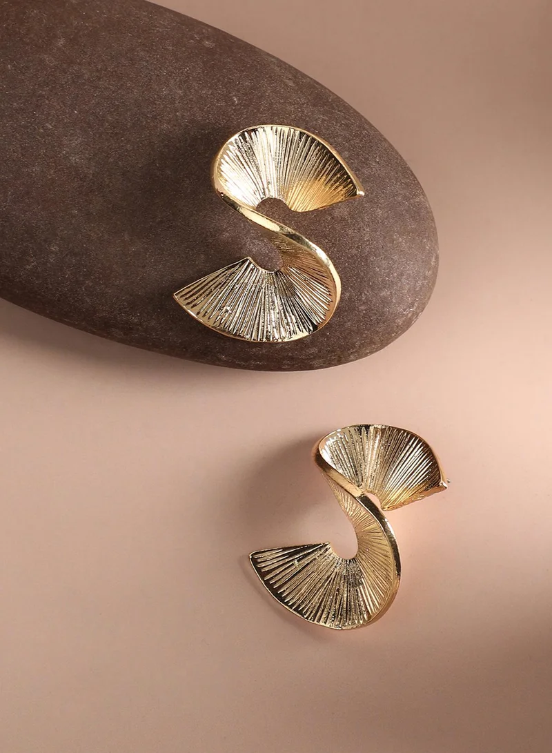 SOHI Casual Artificial Earring Jewellery