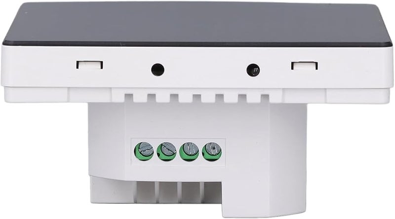 Programmable Smart Thermostat with Digital Display Schedule Control Home Assistant Compatible - Image 4