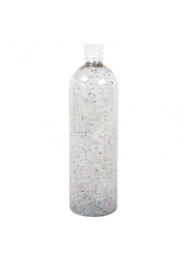 Steve Spangler Science Steve Spangler's 1 Liter Soda Bottles - 6 Pack - for Science Experiment Use  - Image 4