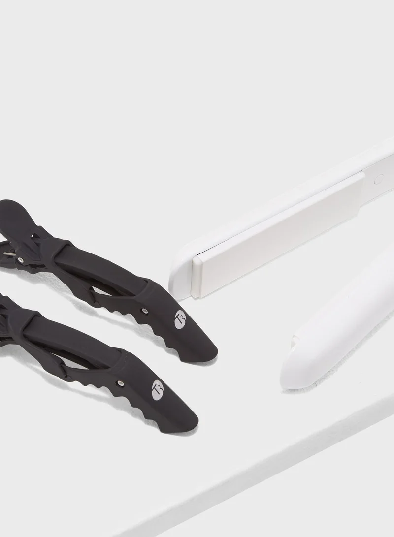 T3 SinglePass Luxe Professional Straightening and Styling Iron
