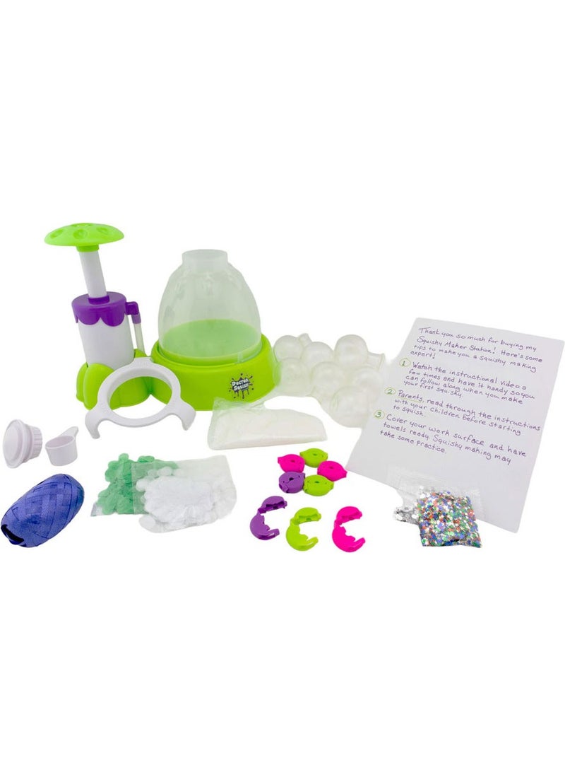 Nessi World - Doctor Squish Squishy Making 3426 - Image 1