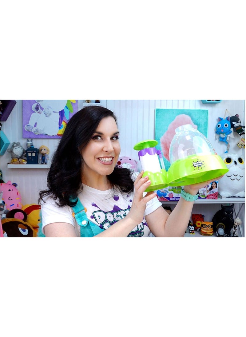 Nessi World - Doctor Squish Squishy Making 3426 - Image 1
