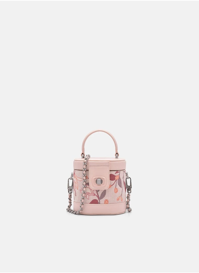 Pedro - Nica Mini Shoulder Bag - Image 1