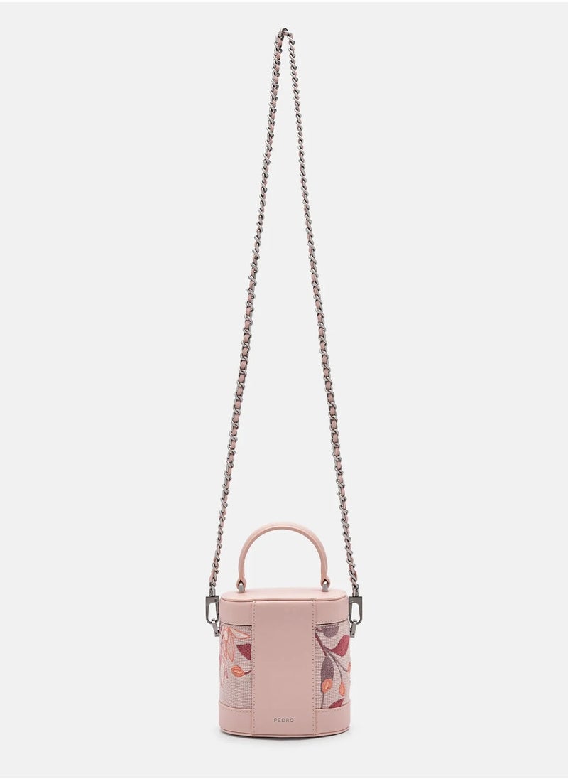 Pedro - Nica Mini Shoulder Bag - Image 1
