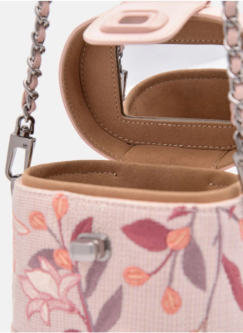Pedro - Nica Mini Shoulder Bag - Image 1