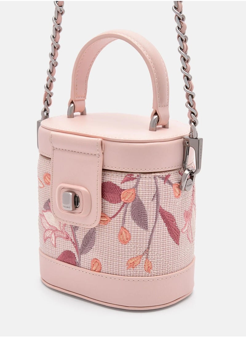 Pedro - Nica Mini Shoulder Bag - Image 1