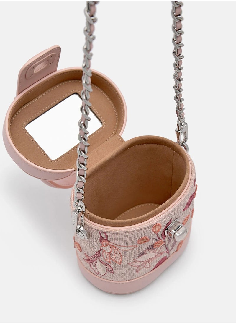 Pedro - Nica Mini Shoulder Bag - Image 1