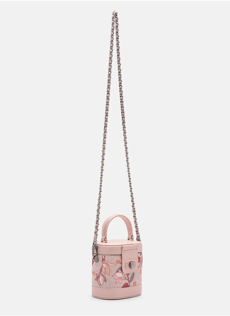 Pedro - Nica Mini Shoulder Bag - Image 1