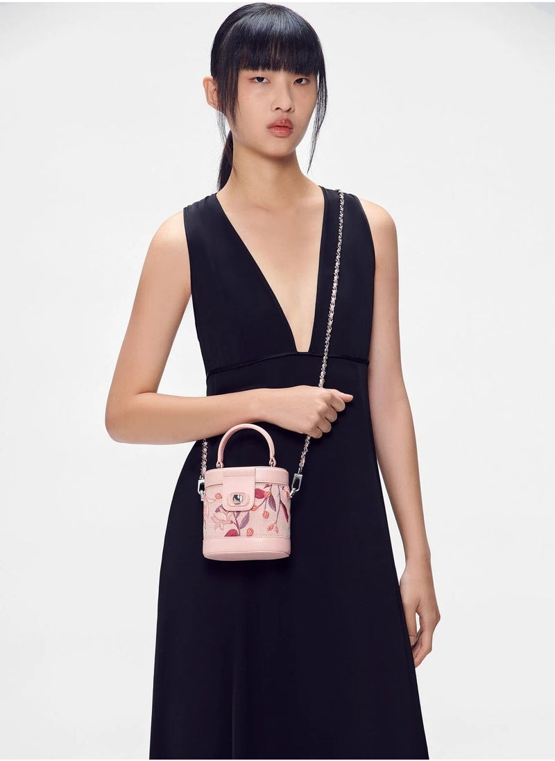 Pedro - Nica Mini Shoulder Bag - Image 1