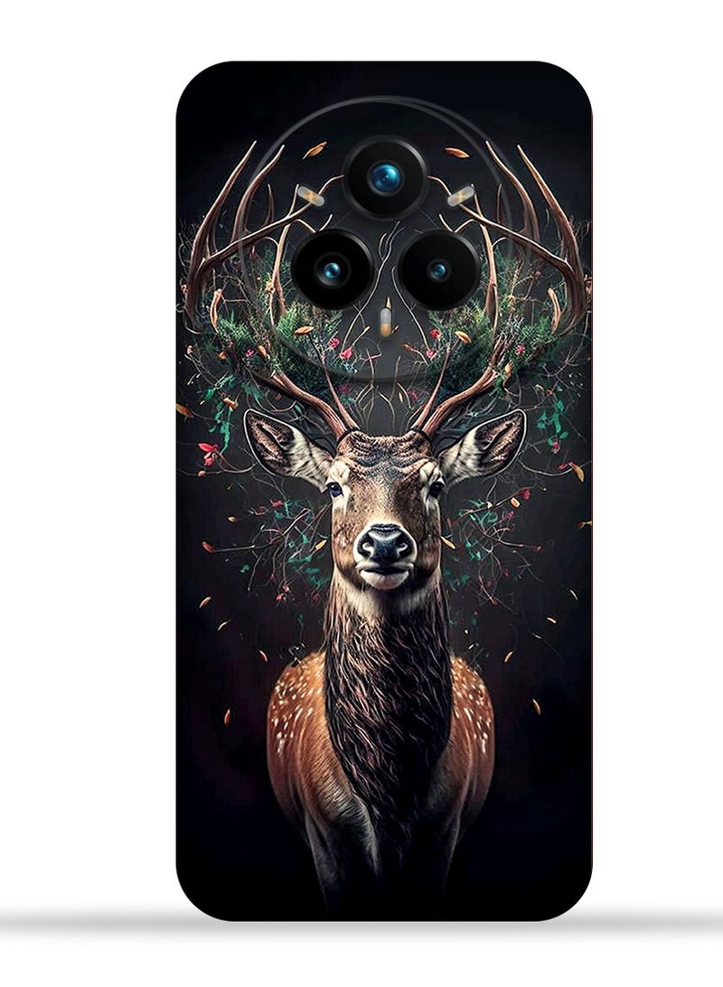 AMC DESIGN Protective Case Cover For Realme 14 Pro+ 5G / Realme 14 Pro Plus 5G - Image 1