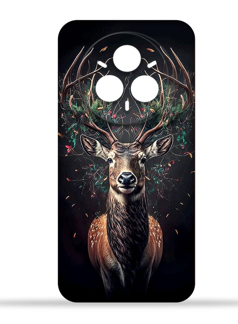 AMC DESIGN Protective Case Cover For Realme 14 Pro+ 5G / Realme 14 Pro Plus 5G - Image 2