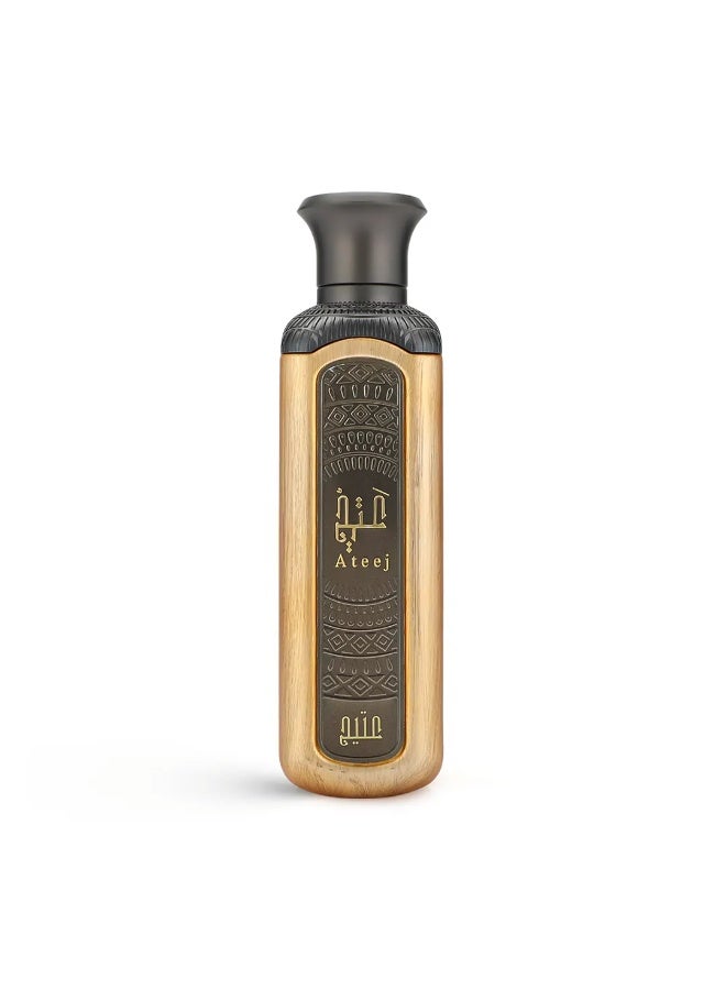عتيج عطر عتيج من عتيج للعطور 200 مل - Image 3