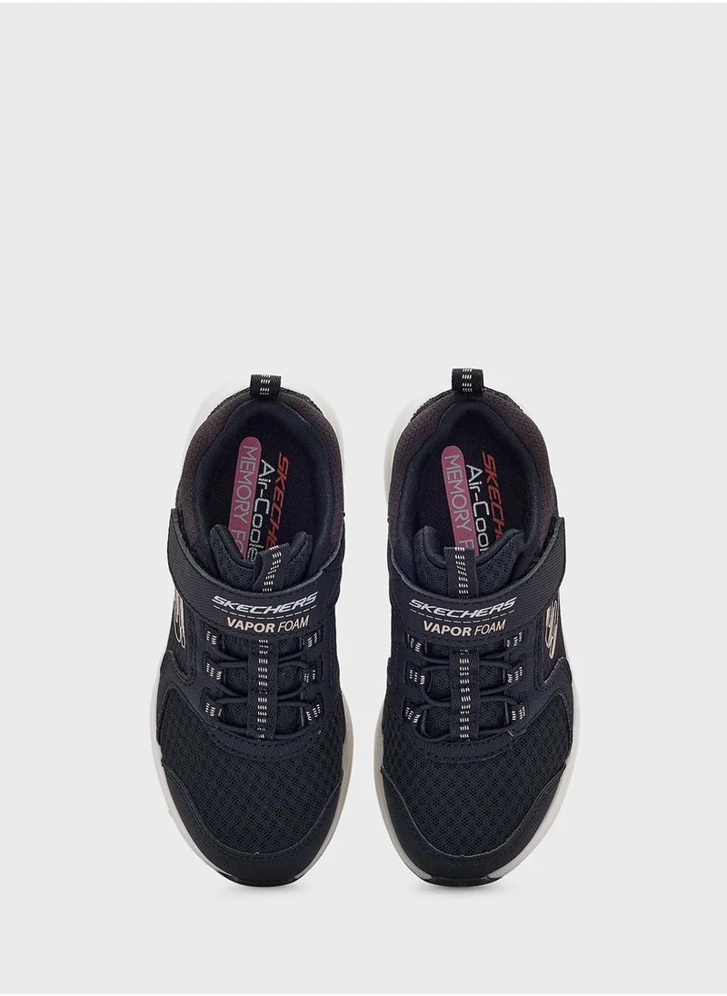 SKECHERS Kids Vapor Foam