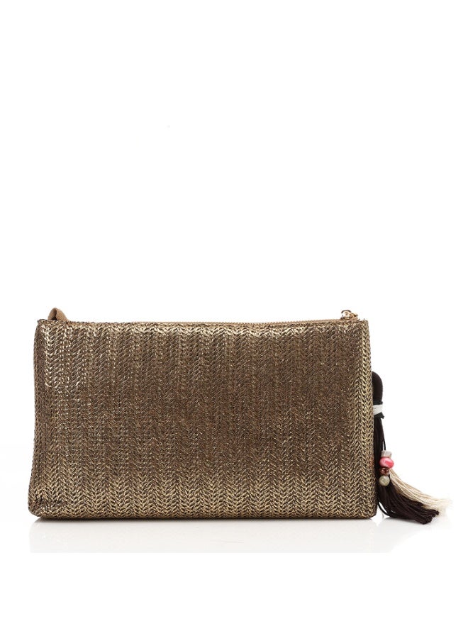 DejaVu LID-DJTX-016 CLUTCH BAG - Image 2