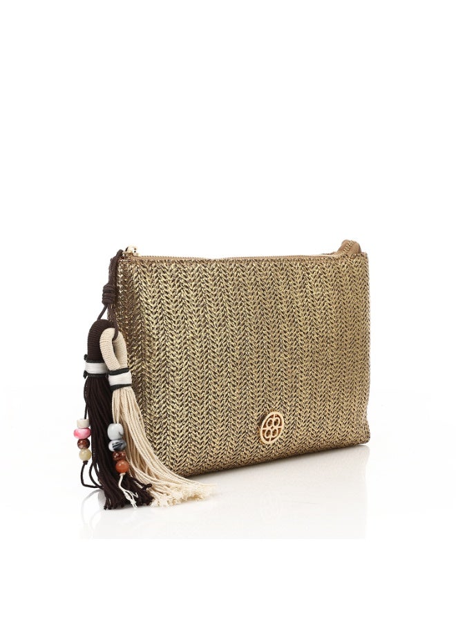 DejaVu LID-DJTX-016 CLUTCH BAG - Image 1