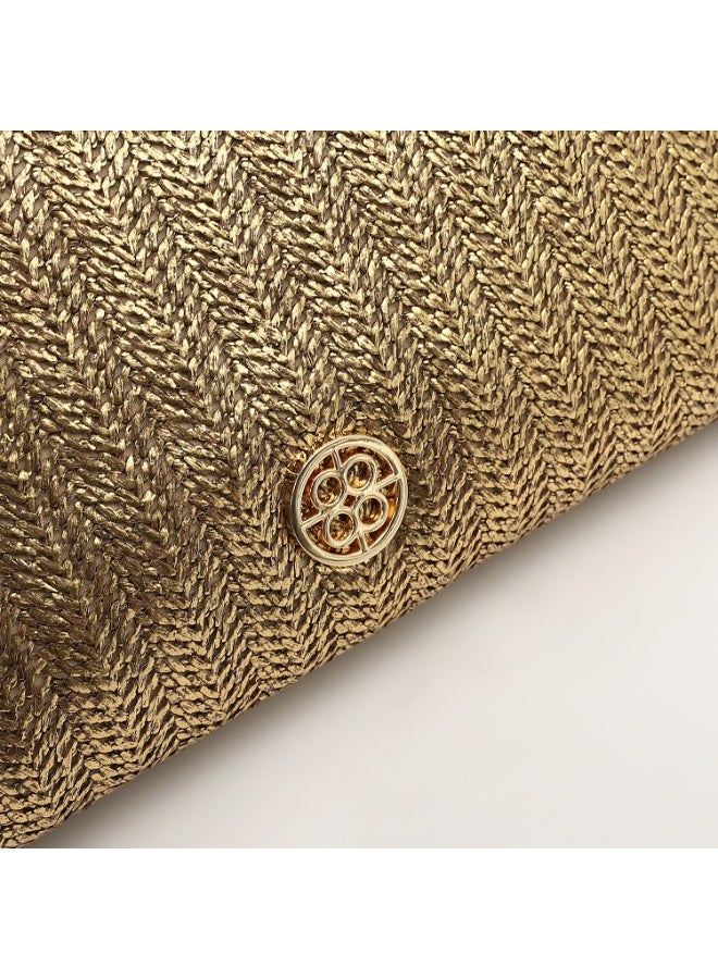 DejaVu LID-DJTX-016 CLUTCH BAG - Image 3