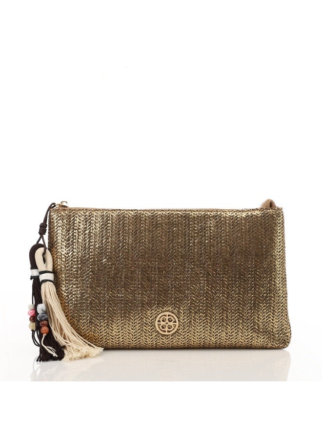DejaVu LID-DJTX-016 CLUTCH BAG - Image 4
