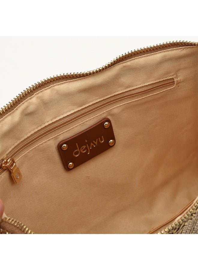 DejaVu LID-DJTX-016 CLUTCH BAG - Image 5