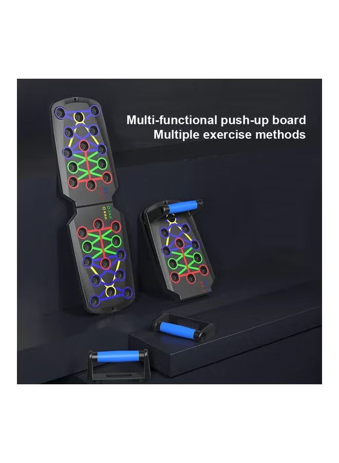 Generic Push-Up Stand Fitness Board  - Image 3