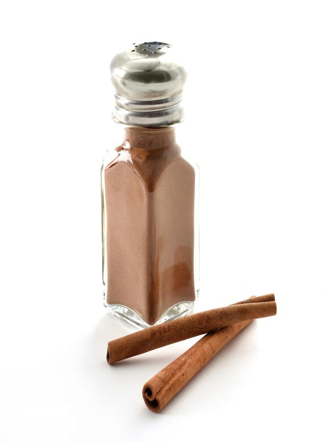 Norpro Glass Salt or Pepper Shaker, Single, As Shown - Image 2