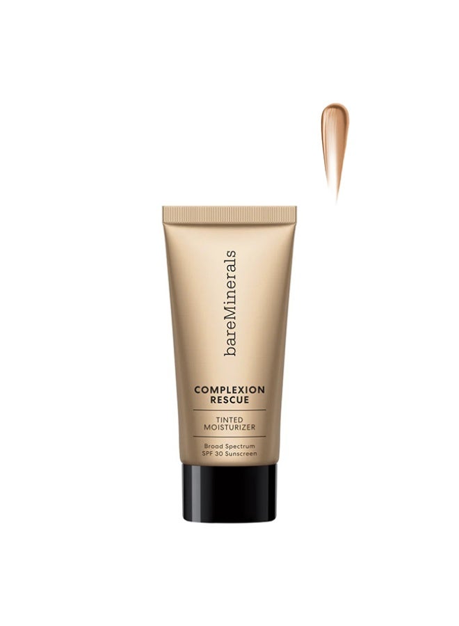 Bare Minerals Complexion Rescue Tinted Moisturizer SPF30 Color 07 Tan 35ml - Image 3
