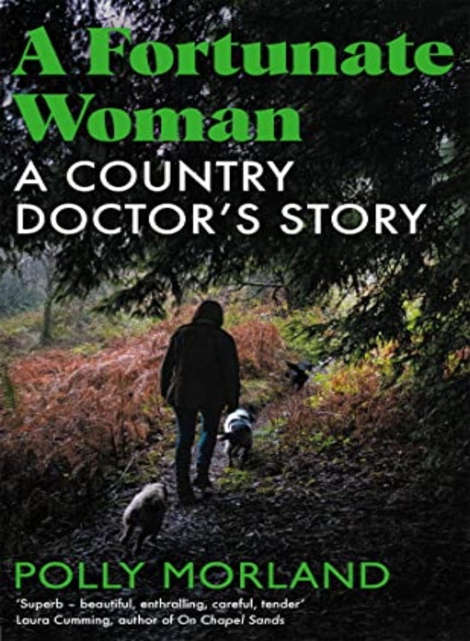 Fortunate Woman 