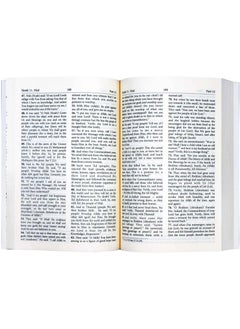 دار السلام تفسير معاني القرآن الكريم | الترجمة الإنجليزية مع ملاحظات توضيحية، إصدار الغلاف الصلب باللون الأخضر  - Image 2