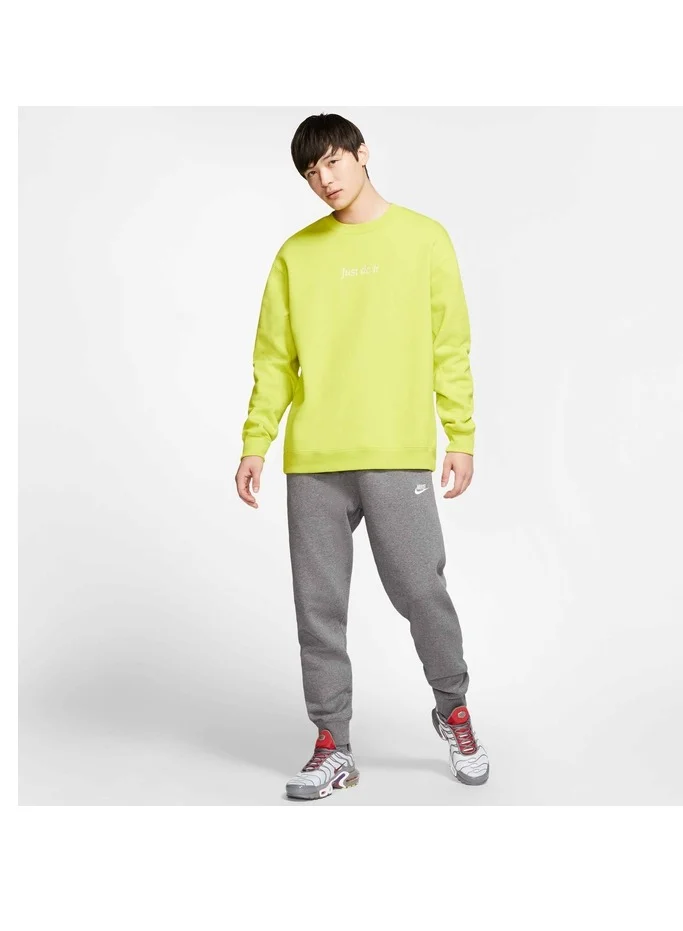 Nike Fleece Joggers