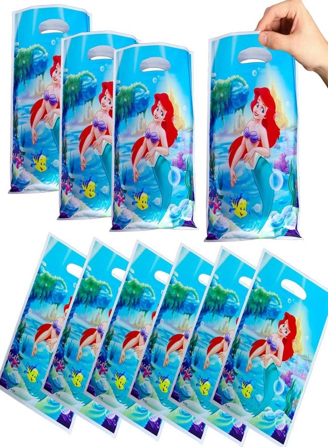 Losede 30pcs Birthday Party Gift Bags Candy Bags Goody Bags Birthday Party Supplies Decorations (Style 2) - Image 1