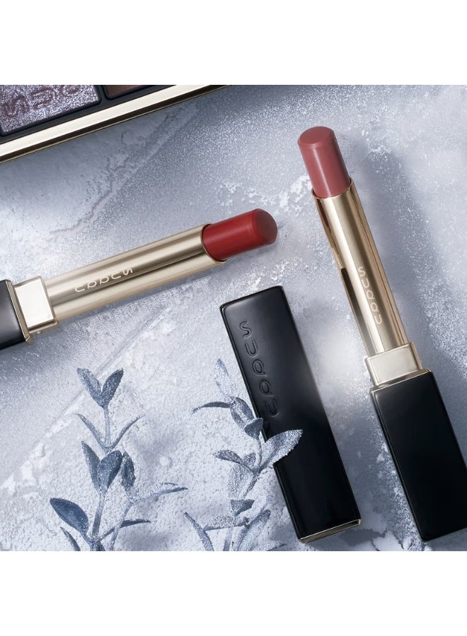 Suqqu Velvet Fit Lipstick 106 Refill - Image 4